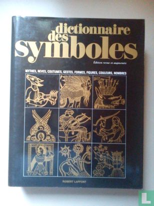 Dictionnaire des symboles - Bild 1
