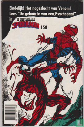Spiderman klassiek 11 - Image 2