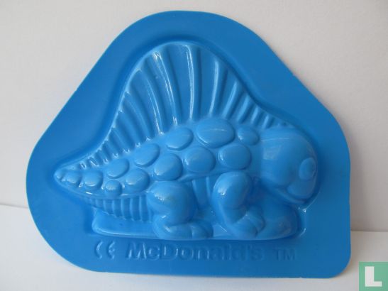 Play-Doh - Dimetrodon