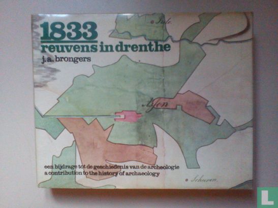 1833 : Reuvens in Drenthe - Bild 1