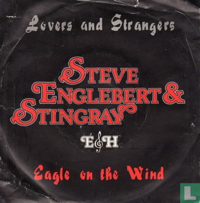 Eagle on the wind - Image 2