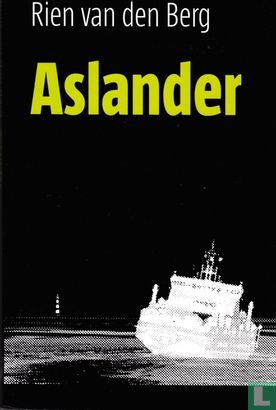 Aslander - Image 1
