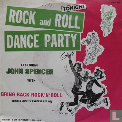 Bring back rock `n roll - Image 1