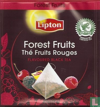 Forest Fruits - Image 1