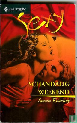 Schandalig weekend - Bild 1