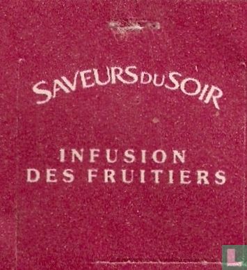 Infusion des Fruitiers - Image 3