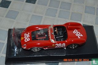 Ferrari 500TRC - Afbeelding 2