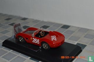 Ferrari 500TRC - Afbeelding 3