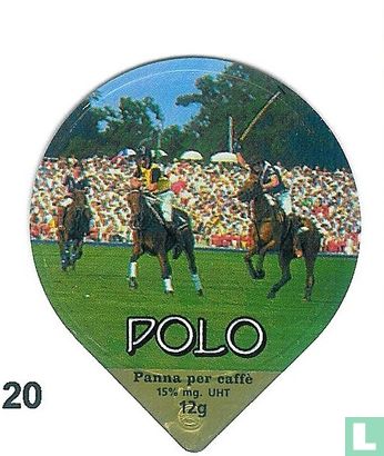 Polo     