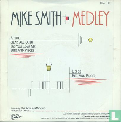 Medley - Image 2
