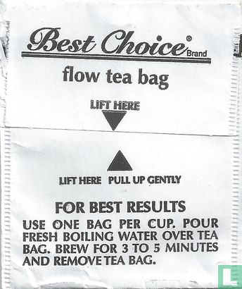 flow tea bag - Image 2