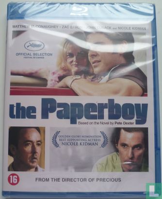 The Paperboy - Afbeelding 1