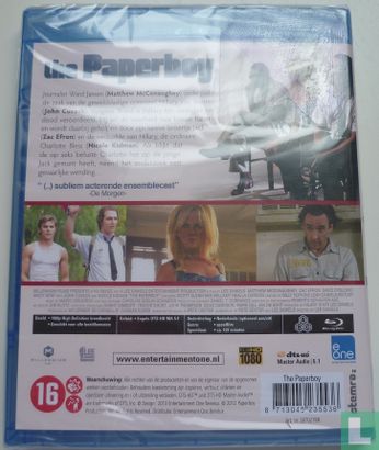 The Paperboy - Afbeelding 2