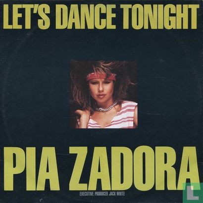Let's Dance Tonight - Image 1