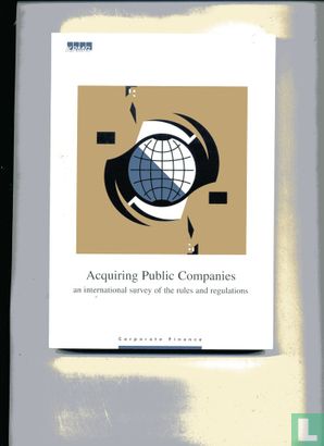 Acquiring public companies - Image 1