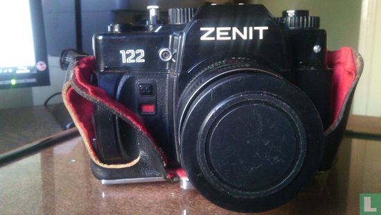 Zenit 122 - Afbeelding 2