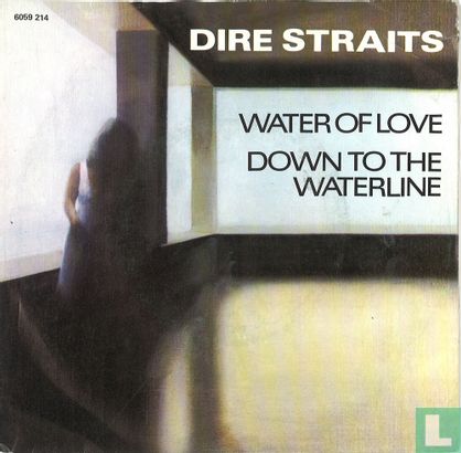 Water of Love - Image 1