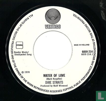 Water of Love - Afbeelding 3