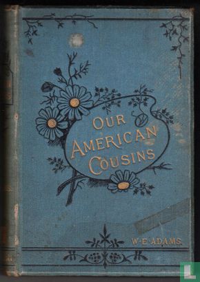Our American Cousins - Image 1