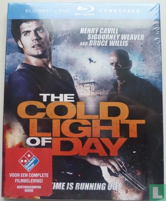 The Cold Light of Day - Image 1