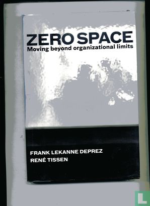 Zero Space - Image 1
