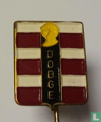 Dodge - Afbeelding 1