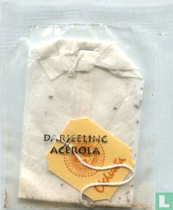 Darjeeling Acerola - Afbeelding 1