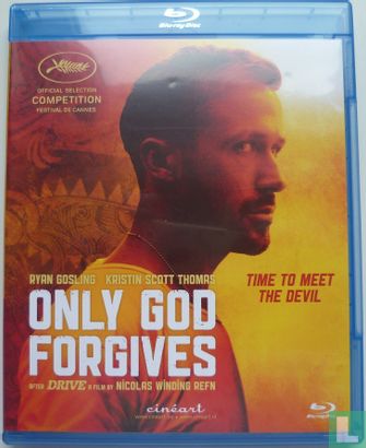 Only God Forgives - Bild 1