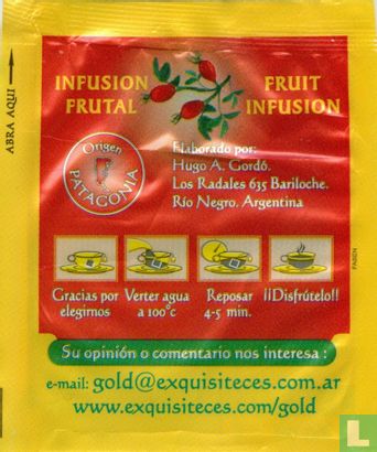 Rosa Mosqueta & Cedron - Image 2