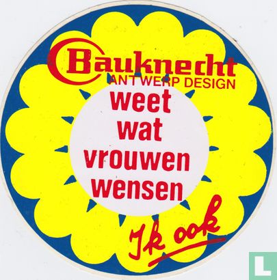 Bauknecht Antwerp design weet wat vrouwen wensen. Ik ook - Image 1
