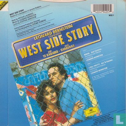 West Side Story - Afbeelding 2