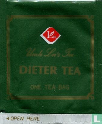 Dieter tea - Afbeelding 1