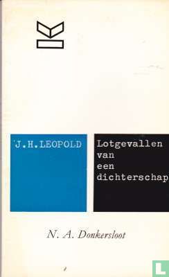 J.H. Leopold - Image 1