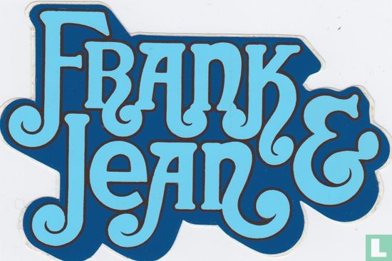 Frank & Jean
