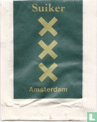 Suiker Amsterdam - Afbeelding 1