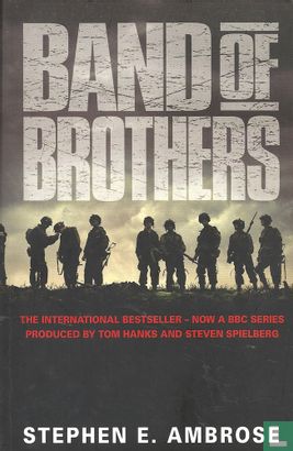Band of Brothers   - Afbeelding 1