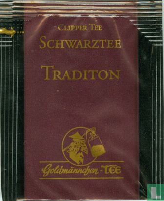 Schwarztee Tradition  - Bild 1