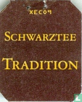 Schwarztee Tradition  - Bild 3