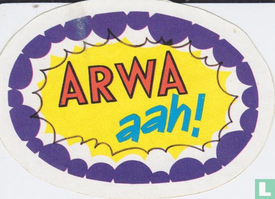 Arwa aah!