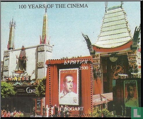 100 Jahre Film