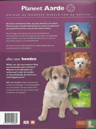 Alles over Honden - Afbeelding 2