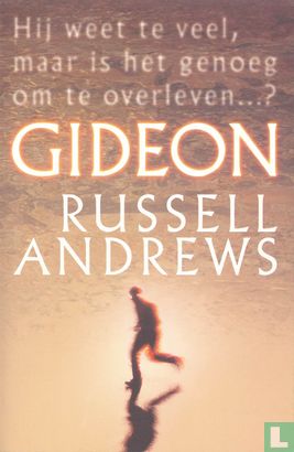 Gideon - Afbeelding 1