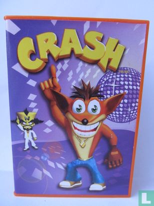 Crash Dance Fever - Image 1