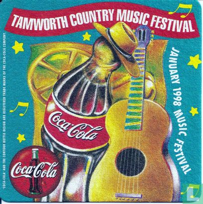 Country Music Festival Tamworth