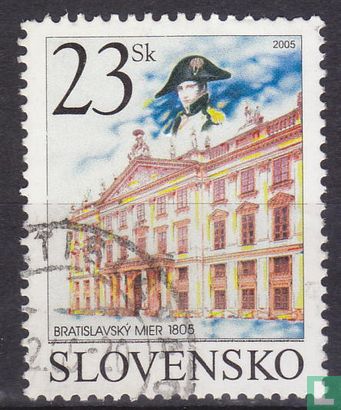 Paix de Bratislava