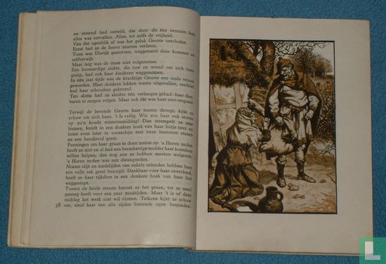 Het ruisende woud - Image 3