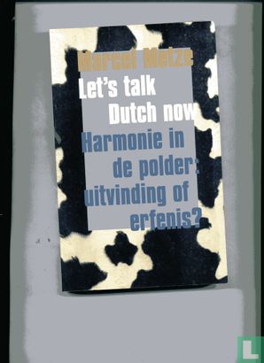Let's talk Dutch now - Image 1