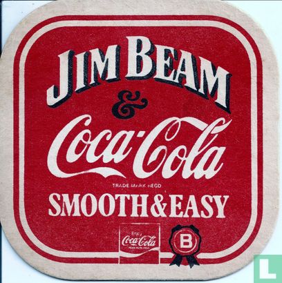 Jim Beam & Coca-Cola