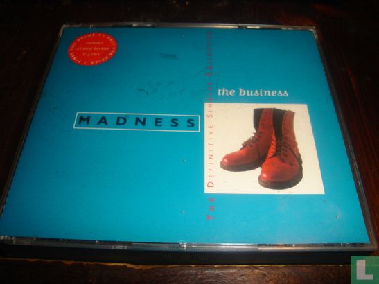 The Business - Image 1