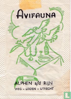 Avifauna  - Afbeelding 1